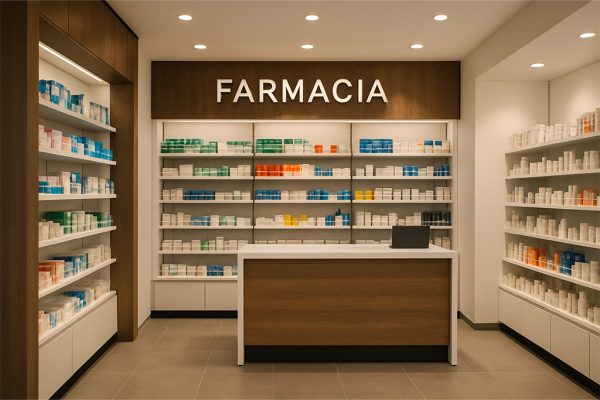 Farmacia Biddau
