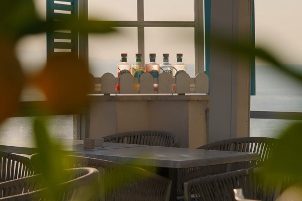 View Sunset Lounge Bar